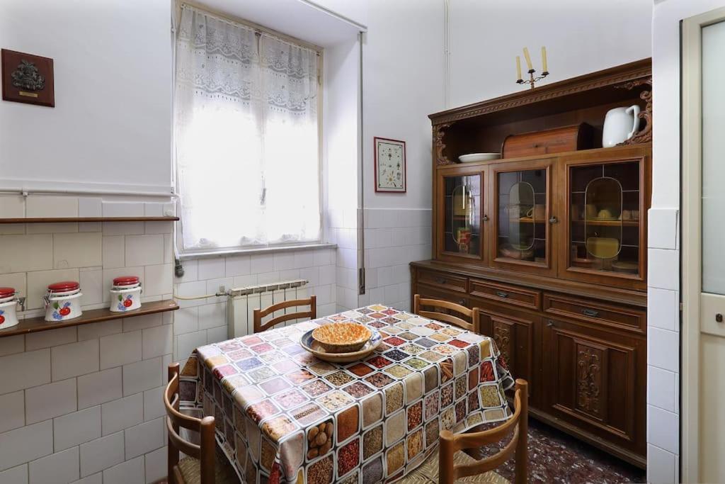 Chez Pancrazio Villa Taormina Eksteriør bilde